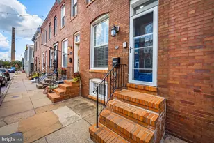 710 S Glover St, Baltimore, MD 21224 - Photo 1