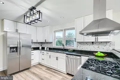 5409 Hillburn Avenue, Baltimore, MD 21214 - Photo 1