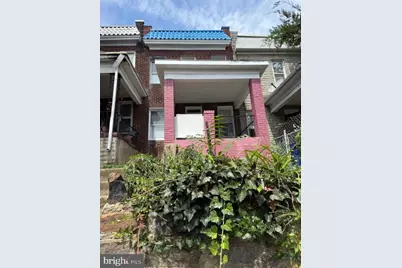 2802 Sunset Drive, Baltimore, MD 21223 - Photo 1