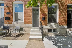 614 S Curley St, Baltimore, MD 21224 - Photo 1