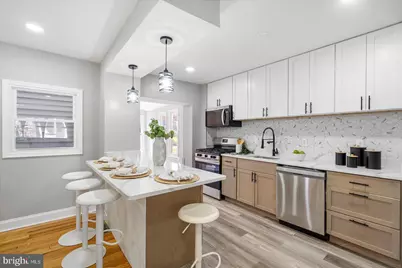 1607 Walterswood Road, Baltimore, MD 21239 - Photo 1
