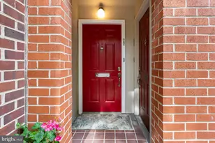 22 Andrew Pl, Baltimore, MD 21201 - Photo 1