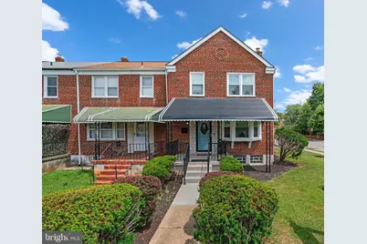 1648 Ingram Road, Baltimore, MD 21239 - Photo 1