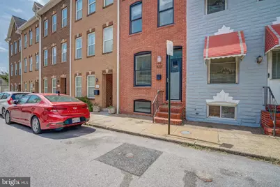 822 S Robinson Street, Baltimore, MD 21224 - Photo 1