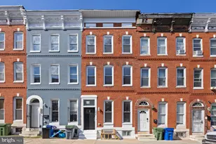 1004 Bennett Pl, Baltimore, MD 21223 - Photo 1