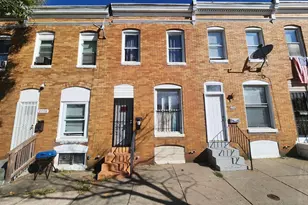 2756 Wilkens Ave, Baltimore, MD 21223 - Photo 1