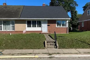 5910 Carter Ave, Baltimore, MD 21214 - Photo 1