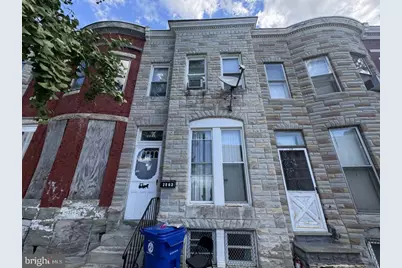 2863 Woodbrook Avenue, Baltimore, MD 21217 - Photo 1