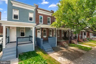 2719 Wilkens Ave, Baltimore, MD 21223 - Photo 1