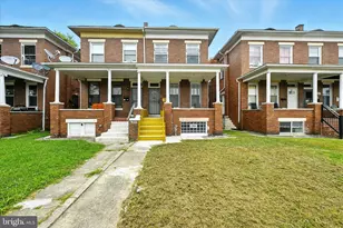 1609 N Hilton St, Baltimore, MD 21216 - Photo 1