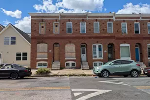 1348 James St, Baltimore, MD 21223 - Photo 1