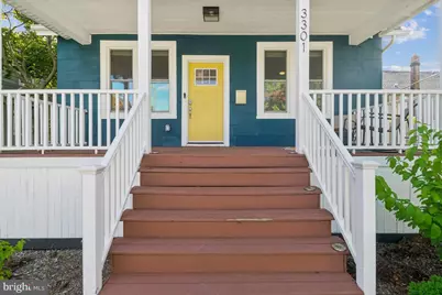 3301 Richmond Avenue, Baltimore, MD 21213 - Photo 1