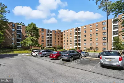 6317 Park Heights Avenue #T9, Baltimore, MD 21215 - Photo 1