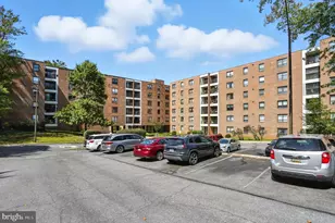 6317 Park Heights Ave, Baltimore, MD 21215 - Photo 1