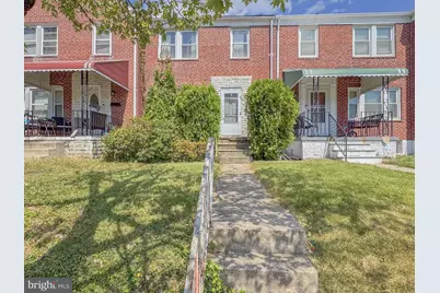 1524 Winford Road, Baltimore, MD 21239 - Photo 1
