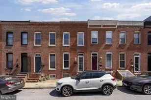 1745 Clarkson St, Baltimore, MD 21230 - Photo 1