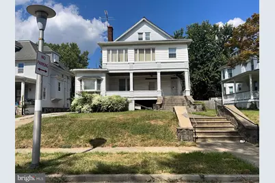 3806 Dorchester Road, Baltimore, MD 21215 - Photo 1