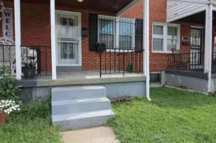 529 Parksley Ave, Baltimore, MD 21223 - Photo 1