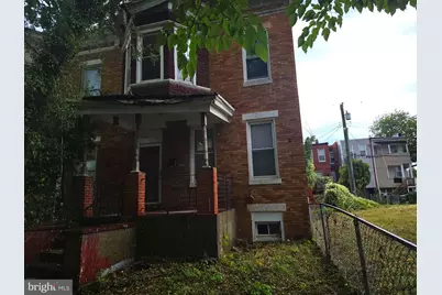3002 Presstman Street, Baltimore, MD 21216 - Photo 1