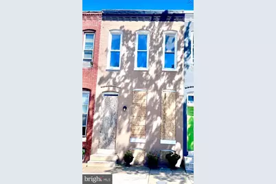 1104 Clendenin Street, Baltimore, MD 21217 - Photo 1