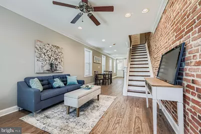 501 S Belnord Avenue, Baltimore, MD 21224 - Photo 1
