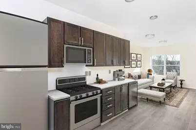 5908 Arizona Avenue #B, Baltimore, MD 21206 - Photo 1