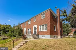 810 Reverdy Rd, Baltimore, MD 21212 - Photo 1