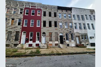 1006 Brantley Avenue, Baltimore, MD 21217 - Photo 1