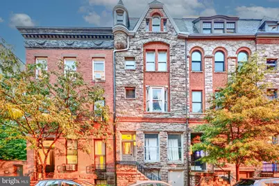 1208 N Calvert Street #2, Baltimore, MD 21202 - Photo 1