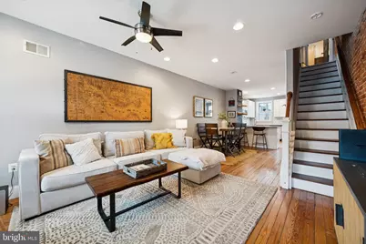 1511 E Fort Avenue, Baltimore, MD 21230 - Photo 1