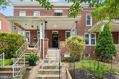 752 Melville Avenue, Baltimore, MD 21218 - Photo 1