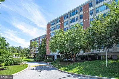 4401 Roland Avenue #604, Baltimore, MD 21210 - Photo 1