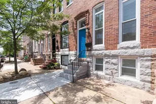 1514 Covington St, Baltimore, MD 21230 - Photo 1