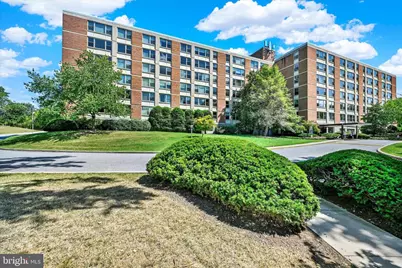 4401 Roland Avenue #312, Baltimore, MD 21210 - Photo 1