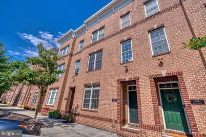 1316 Lowman Street, Baltimore, MD 21230 - Photo 1