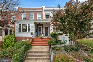 1108 Weldon Ave, Baltimore, MD 21211 - Photo 1