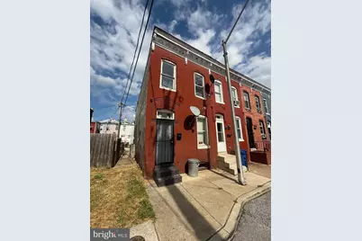 1559 N Woodyear Street, Baltimore, MD 21217 - Photo 1