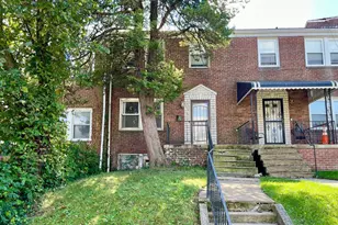 1625 Argonne Dr, Baltimore, MD 21218 - Photo 1