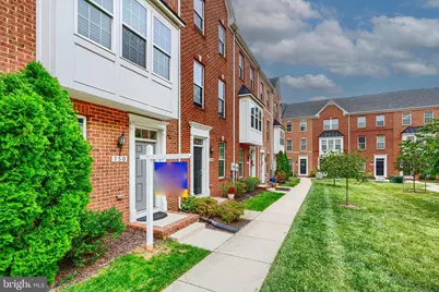 750 S Macon Street, Baltimore, MD 21224 - Photo 1