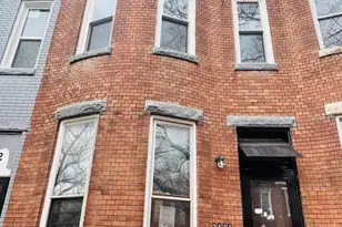 2424 W Woodbrook Ave, Baltimore, MD 21217 - Photo 1