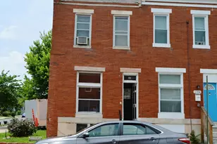 1702 N Smallwood Street N, Baltimore, MD 21216 - Photo 1