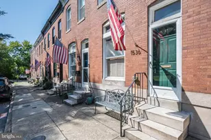 1536 Latrobe Park Terrace, Baltimore, MD 21230 - Photo 1