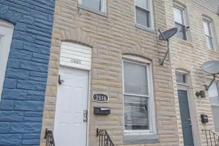 3516 Mt Pleasant Ave, Baltimore, MD 21224 - Photo 1