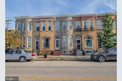 1126 E Fort Avenue, Baltimore, MD 21230 - Photo 1