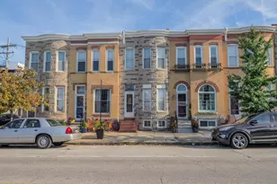 1126 E Fort Ave, Baltimore, MD 21230 - Photo 1
