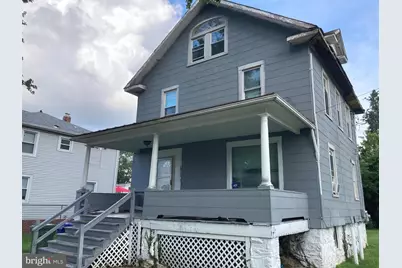 1917 N Forest Park Avenue, Baltimore, MD 21207 - Photo 1