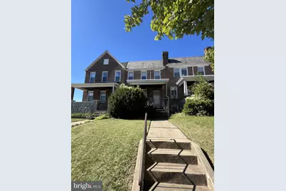 2647 Chesterfield Avenue, Baltimore, MD 21213 - Photo 1