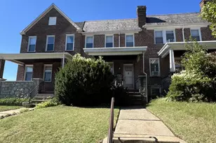 2647 Chesterfield Ave, Baltimore, MD 21213 - Photo 1