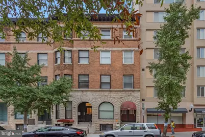 1113 N Calvert Street #D, Baltimore, MD 21202 - Photo 1