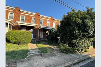 3107 Independence Street, Baltimore, MD 21218 - Photo 1